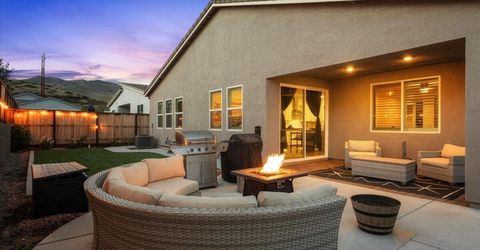 343 Waterville Drive, Verdi, NV 89439 Photo