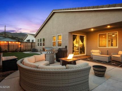 343 Waterville Drive, Verdi, NV 89439 Photo