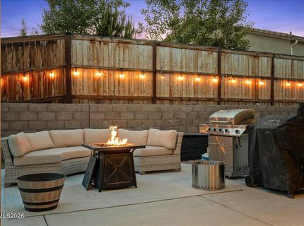 343 Waterville Drive, Verdi, NV 89439 Photo