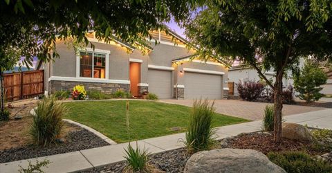343 Waterville Drive, Verdi, NV 89439 Photo