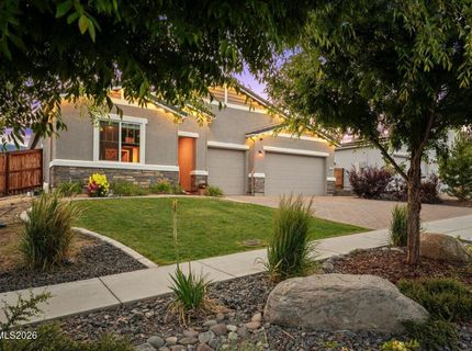 343 Waterville Drive, Verdi, NV 89439 Photo