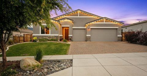 343 Waterville Drive, Verdi, NV 89439 Photo