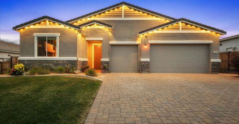 343 Waterville Drive, Verdi, NV 89439 Photo
