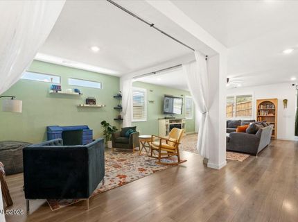 343 Waterville Drive, Verdi, NV 89439 Photo