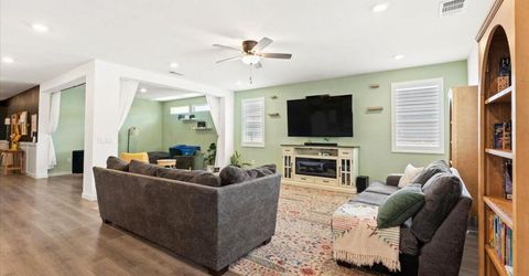 343 Waterville Drive, Verdi, NV 89439 Photo