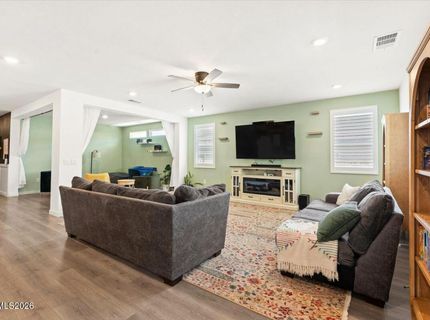 343 Waterville Drive, Verdi, NV 89439 Photo