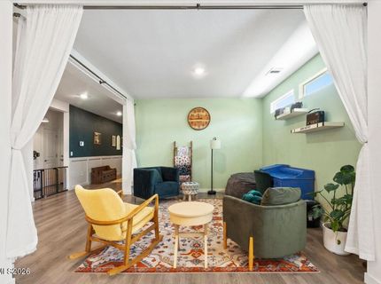 343 Waterville Drive, Verdi, NV 89439 Photo