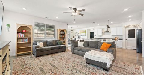 343 Waterville Drive, Verdi, NV 89439 Photo