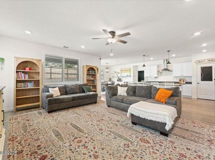 343 Waterville Drive, Verdi, NV 89439 Photo