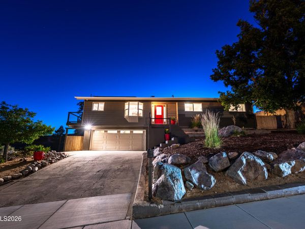 3301 Lodestar Lane, Reno, NV 89503