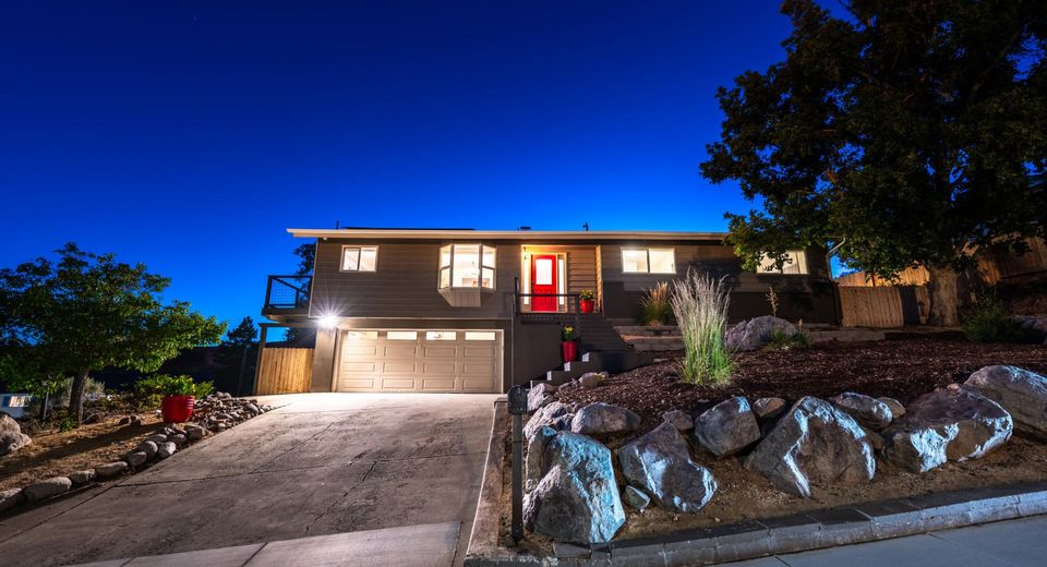 3301 Lodestar Lane, Reno, NV 89503 Photo