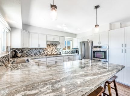 3301 Lodestar Lane, Reno, NV 89503 Photo