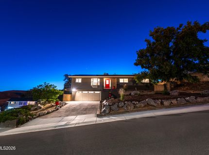 3301 Lodestar Lane, Reno, NV 89503 Photo