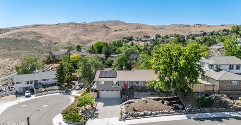 3301 Lodestar Lane, Reno, NV 89503 Photo