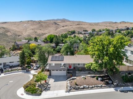 3301 Lodestar Lane, Reno, NV 89503 Photo