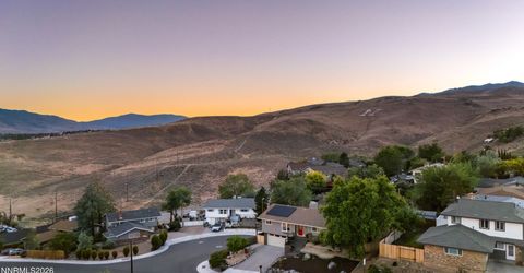 3301 Lodestar Lane, Reno, NV 89503 Photo