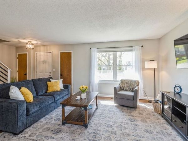116 S 50th Court , West Des Moines, IA 50265