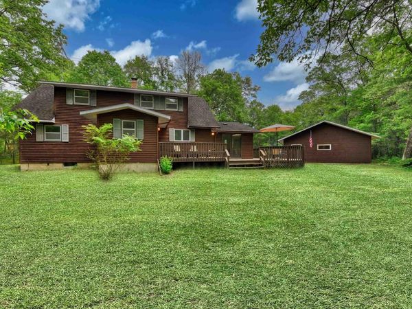 W11711 HIGH FALLS ROAD, Crivitz, WI 54114