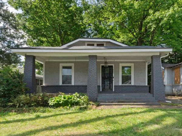 1489 FAXON AVE, Memphis, TN 38104