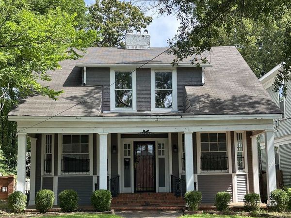 1884 VINTON AVE, Memphis, TN 38104