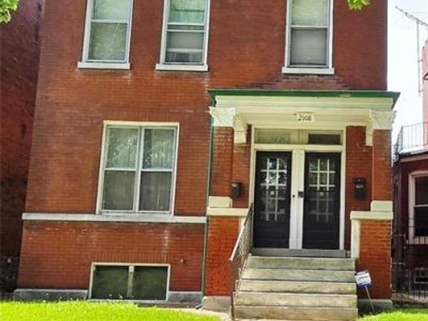 2108 Allen Avenue , St Louis, MO 63104