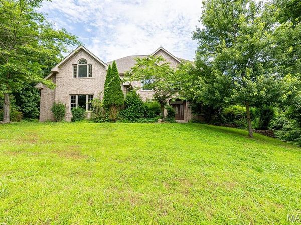 1025 Cobblestone Drive , Rolla, MO 65401