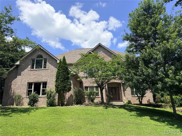 1025 Cobblestone Drive , Rolla, MO 65401