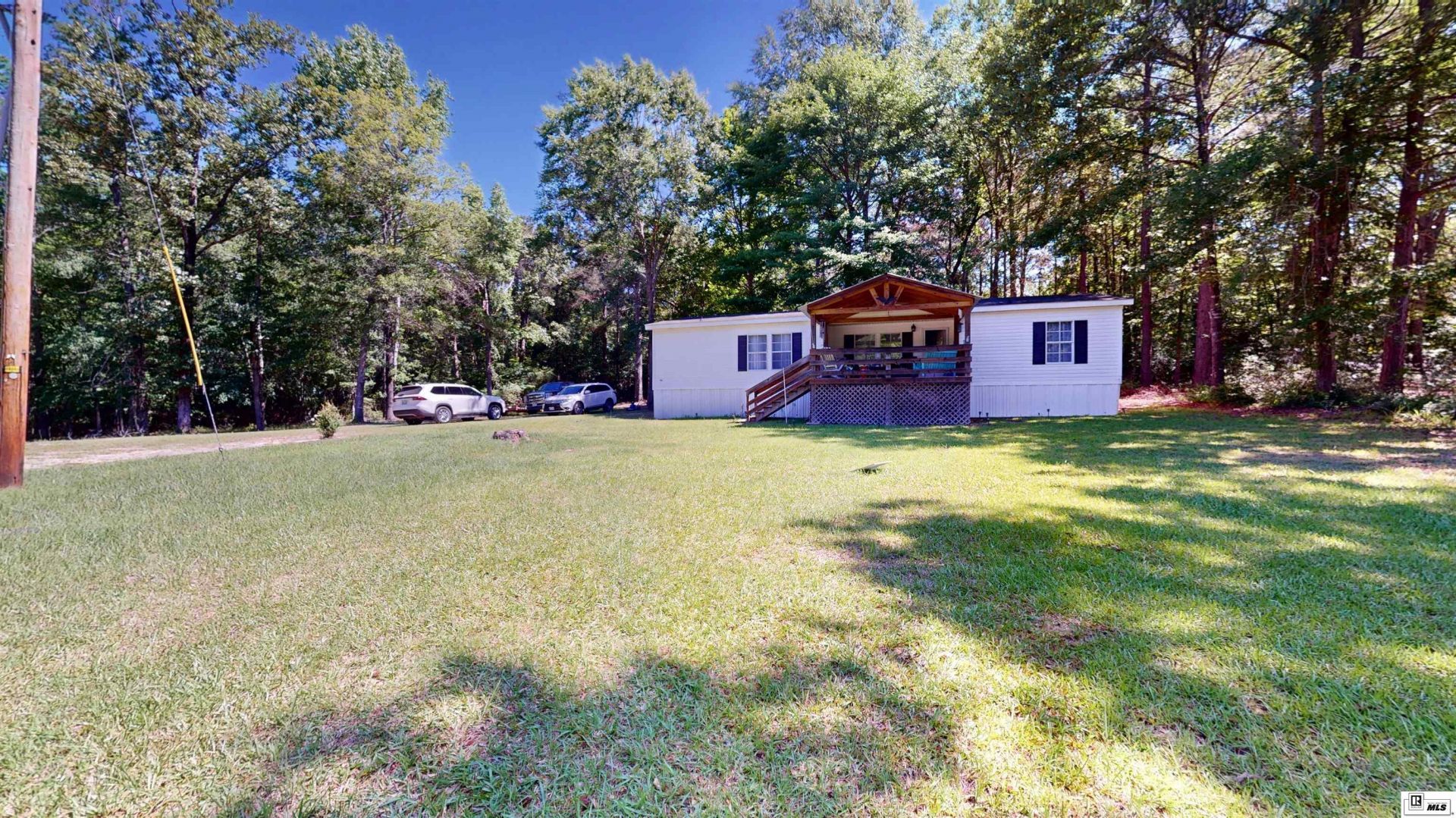 670 Arbin Culpepper Road, Jonesboro, LA 71251 Main Photo