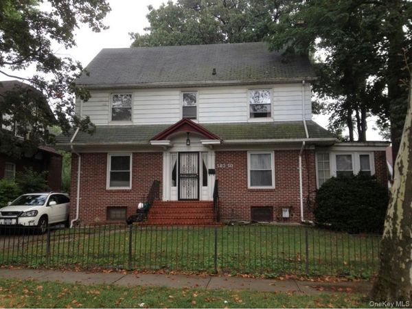 143-10 Beech Avenue , Flushing, NY 11355