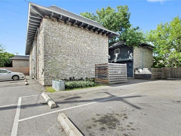 2301 Ohlen RD, Unit 112, Austin, TX 78757