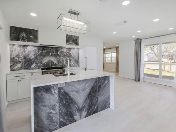 8505 Spearman DR , Austin, TX 78757