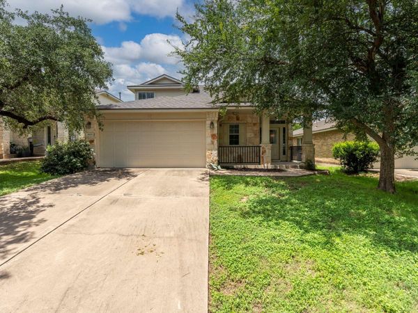 1808 Marcus Abrams BLVD , Austin, TX 78748