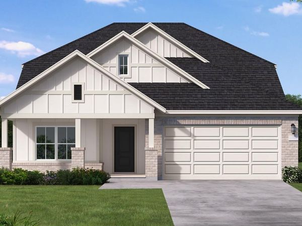 1104 Sonata PL , Round Rock, TX 78681