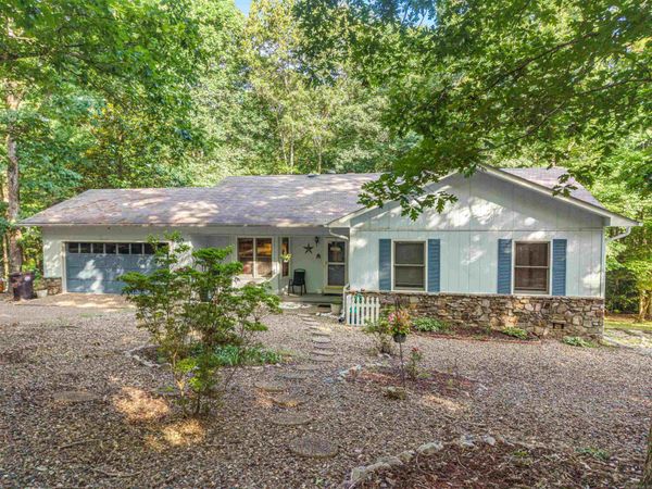 20 Malaga Way, Hot Springs Village, AR 71909