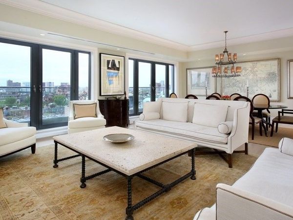 776 Boylston St, Unit E11B, Boston, MA 02199