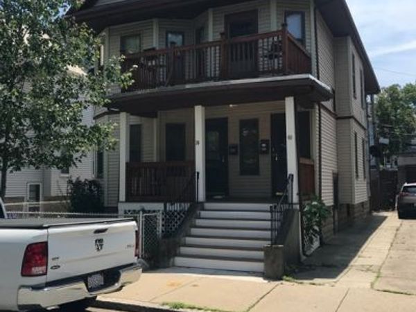 40 Walker, Unit 1, Somerville, MA 02144