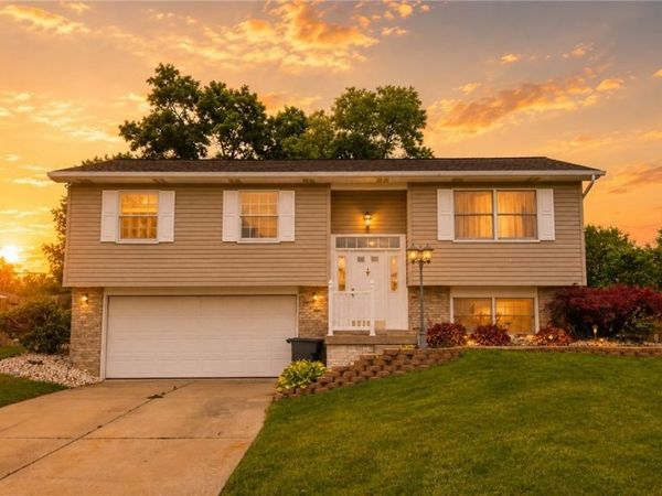 60 Broadview Place, Wintersville, OH 43953