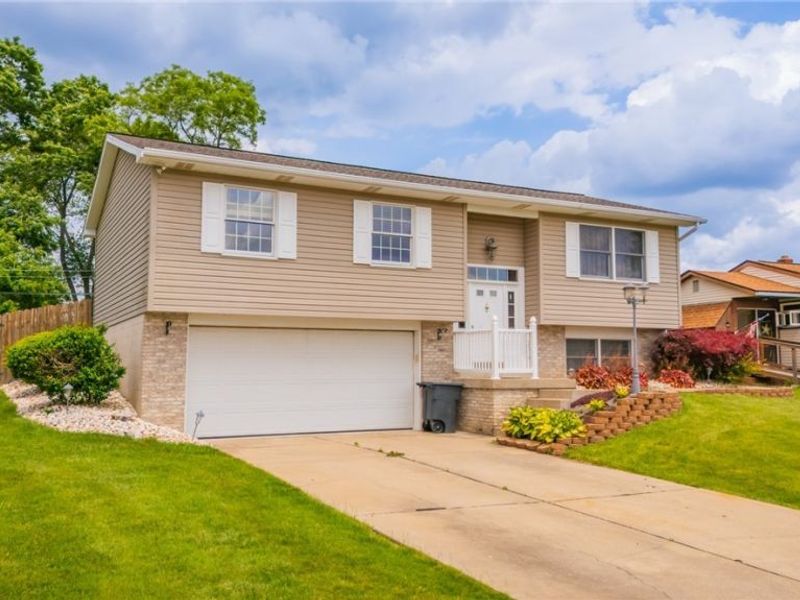 60 Broadview Place, Wintersville, OH 43953 Photo 2