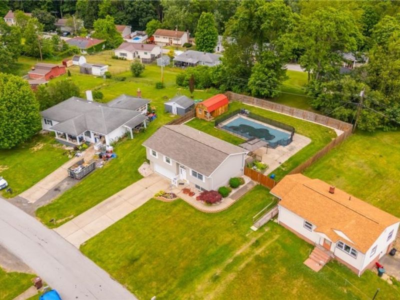 60 Broadview Place, Wintersville, OH 43953 Photo 6