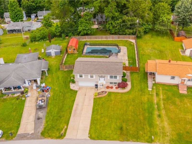 60 Broadview Place, Wintersville, OH 43953 Photo 7