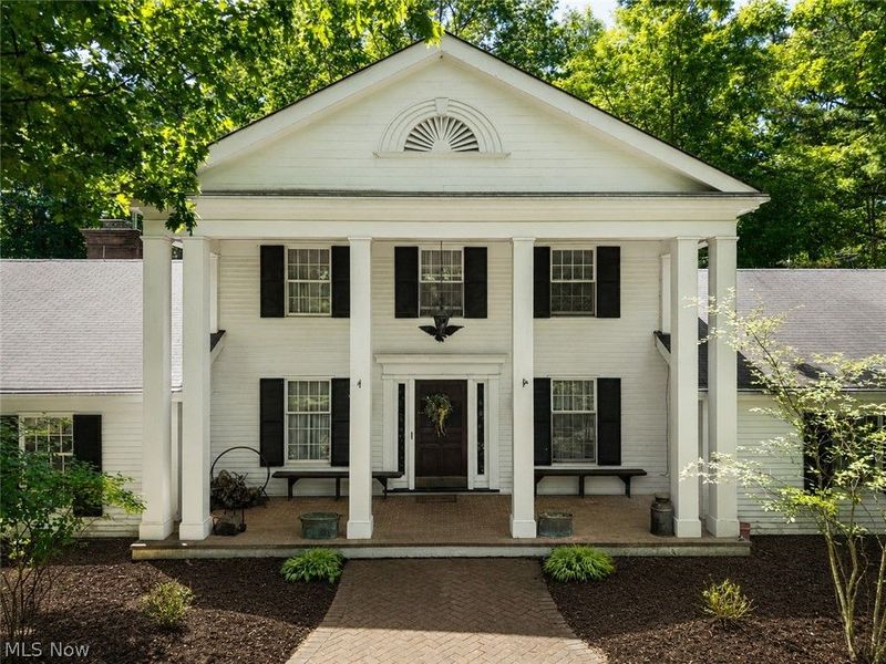 10124 Barr Road, Brecksville, OH 44141 Photo 1