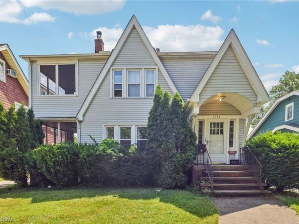 3953 W 160th Street, Cleveland, OH 44111