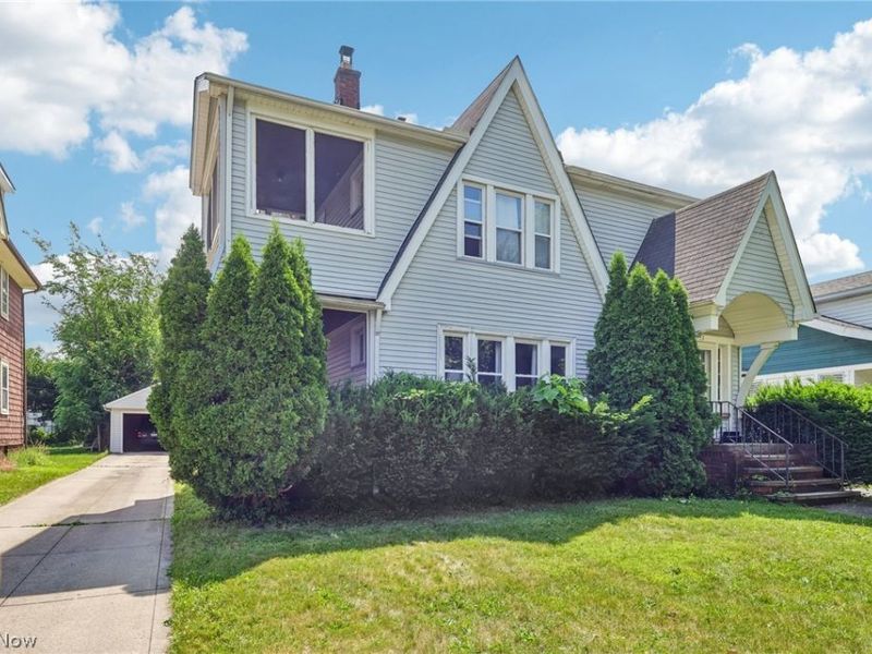 3953 W 160th Street, Cleveland, OH 44111 Photo 2