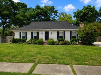 920 Ravenswood Drive, Charleston, SC 29412