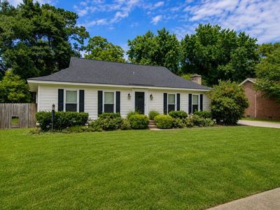 920 Ravenswood Drive, Charleston, SC 29412