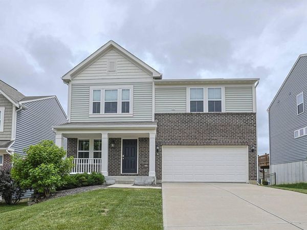 6209 O'Byrne Lane, Union, KY 41091