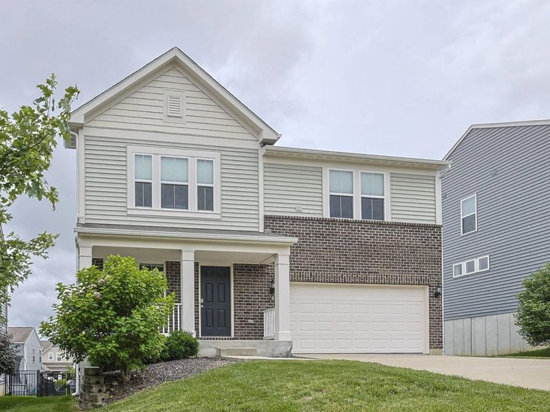 6209 O'Byrne Lane, Union, KY 41091 Photo 2