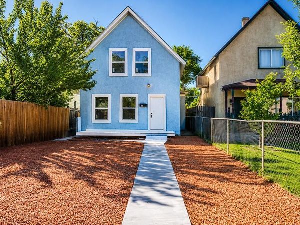 128 Idaho, Pueblo, CO 81004