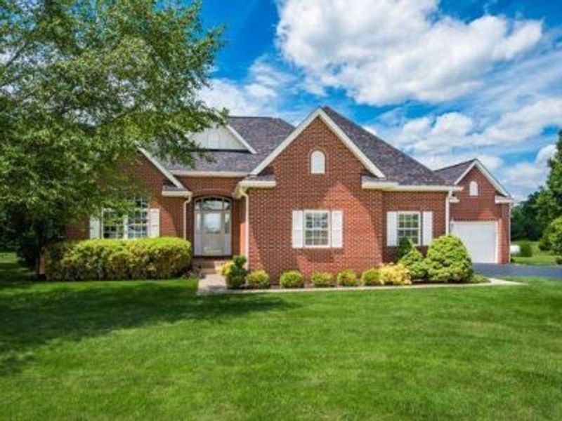 12945 Weaver Road, Marysville, OH 43040 Photo 1