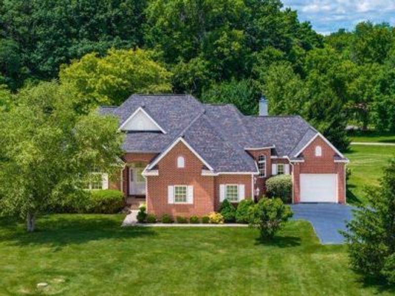 12945 Weaver Road, Marysville, OH 43040 Photo 2